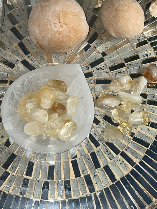 Citrine