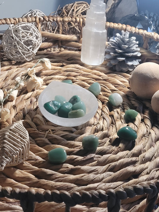 Green Aventurine