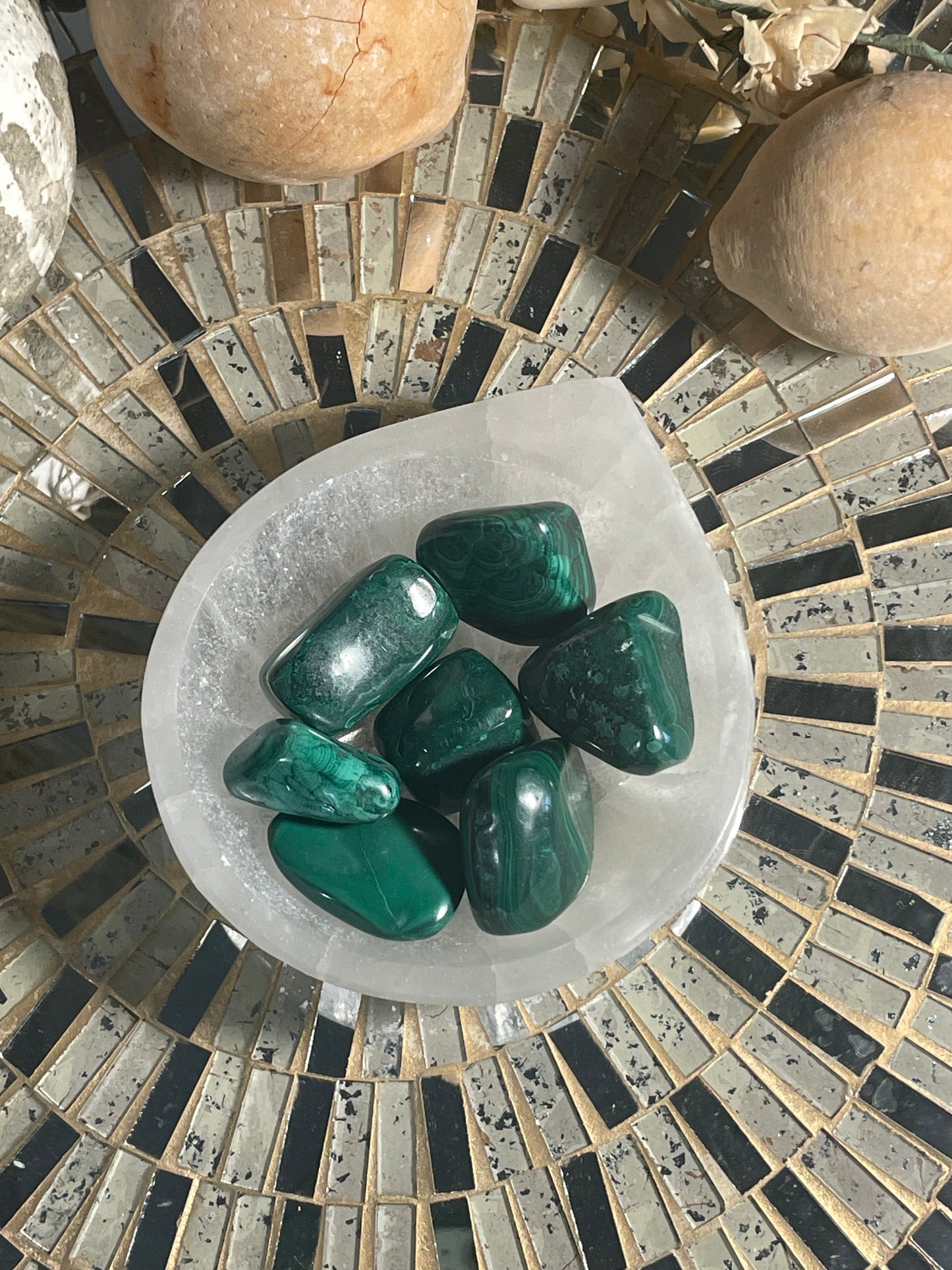 Malachite